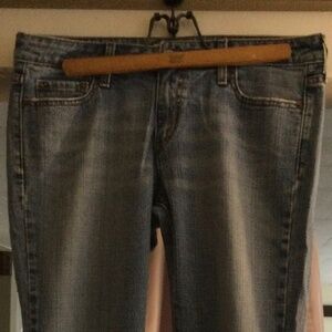 Levi’s Jeans